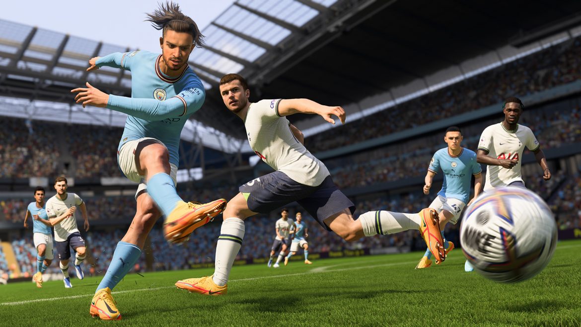 FIFA 23, une vidéo entre dans le détail du gameplay : certaines des nouveautés révélées
