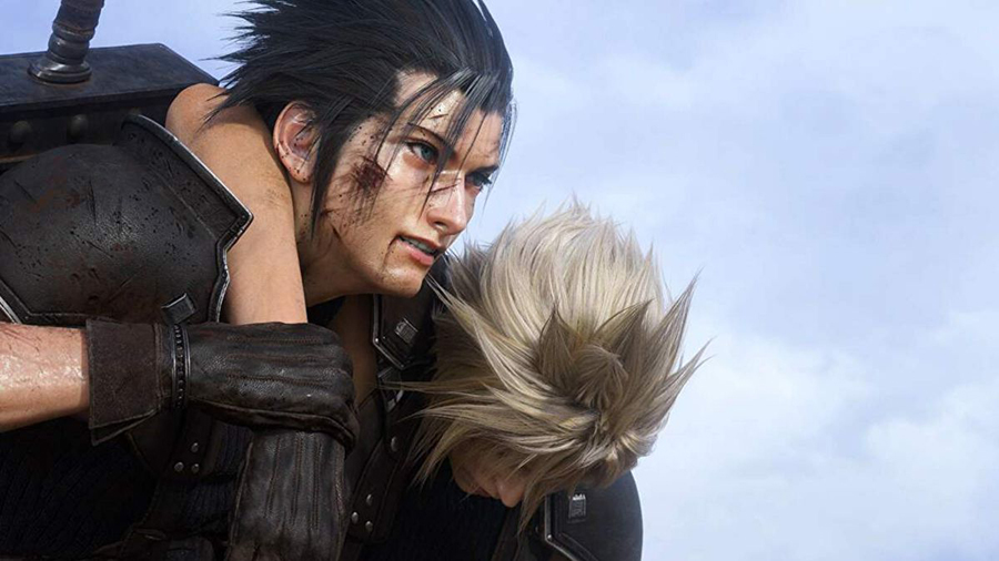 Final Fantasy VII Rebirth : voici pourquoi le jeu ne sortira pas sur PlayStation 4