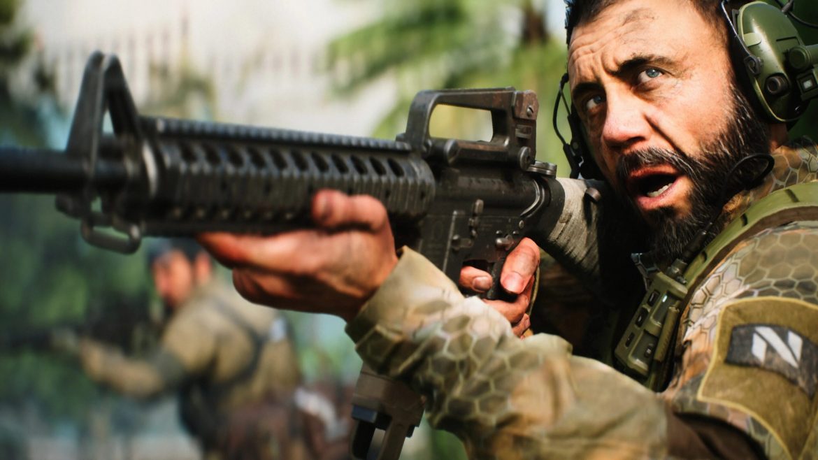 Battlefield 2042, Saison 2 annoncée : la Maîtrise des armes commence la semaine prochaine